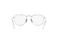 Ray-Ban Frank RX 8157V 1224 51 Férfi szemüvegkeret (optikai keret)