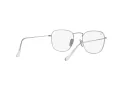 Ray-Ban Frank RX 8157V 1224 51 Férfi szemüvegkeret (optikai keret)