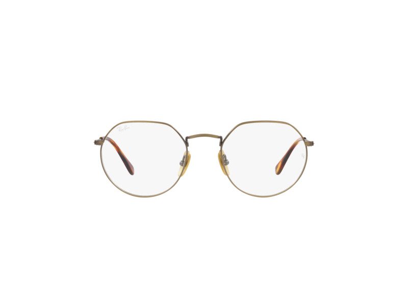 Ray-Ban RX 8165V 1222 51 Férfi, Női szemüvegkeret (optikai keret)