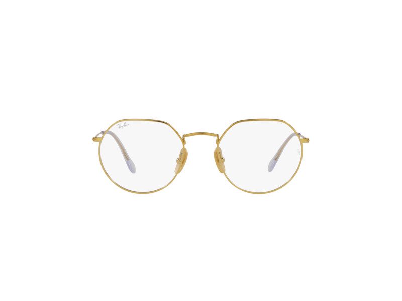 Ray-Ban RX 8165V 1225 49 Férfi, Női szemüvegkeret (optikai keret)