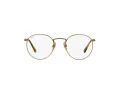 Ray-Ban Round RX 8247V 1222 50 Férfi, Női szemüvegkeret (optikai keret)