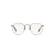Ray-Ban Round RX 8247V 1222 50 Férfi, Női szemüvegkeret (optikai keret)
