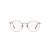 Ray-Ban Round RX 8247V 1223 50 Férfi, Női szemüvegkeret (optikai keret)