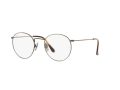 Ray-Ban Round RX 8247V 1223 50 Férfi, Női szemüvegkeret (optikai keret)