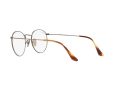 Ray-Ban Round RX 8247V 1223 50 Férfi, Női szemüvegkeret (optikai keret)