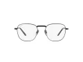 Ray-Ban Frank Titanium RX 8258V 1237 48 Férfi, Női szemüvegkeret (optikai keret)