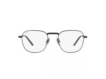   Ray-Ban Frank Titanium RX 8258V 1237 48 Férfi, Női szemüvegkeret (optikai keret)