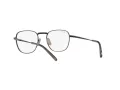 Ray-Ban Frank Titanium RX 8258V 1237 48 Férfi, Női szemüvegkeret (optikai keret)