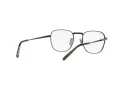 Ray-Ban Frank Titanium RX 8258V 1237 51 Férfi, Női szemüvegkeret (optikai keret)
