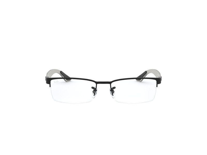 Ray-Ban RX 8412 2503 54 Férfi, Női szemüvegkeret (optikai keret)