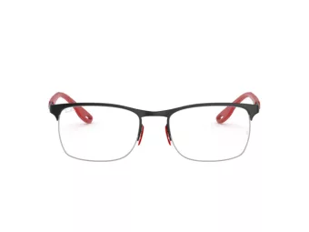   Ray-Ban Scuderia Ferrari Collection RX 8416M F041 54 Férfi szemüvegkeret (optikai keret)