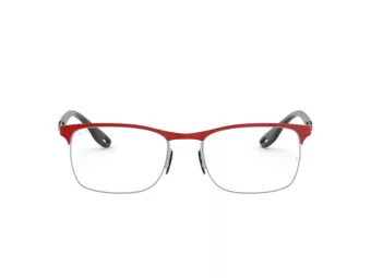   Ray-Ban Scuderia Ferrari Collection RX 8416M F045 54 Férfi szemüvegkeret (optikai keret)