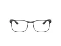 Ray-Ban RX 8416 2503 55 Férfi, Női szemüvegkeret (optikai keret)