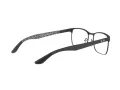 Ray-Ban RX 8416 2503 55 Férfi, Női szemüvegkeret (optikai keret)