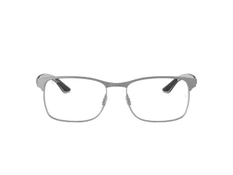   Ray-Ban RX 8416 2620 55 Férfi, Női szemüvegkeret (optikai keret)
