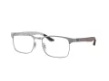 Ray-Ban RX 8416 2620 55 Férfi, Női szemüvegkeret (optikai keret)
