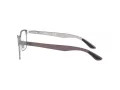 Ray-Ban RX 8416 2620 55 Férfi, Női szemüvegkeret (optikai keret)