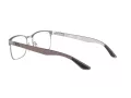 Ray-Ban RX 8416 2620 55 Férfi, Női szemüvegkeret (optikai keret)