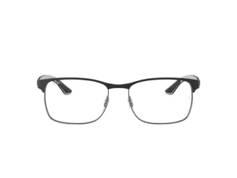   Ray-Ban RX 8416 2916 55 Férfi, Női szemüvegkeret (optikai keret)