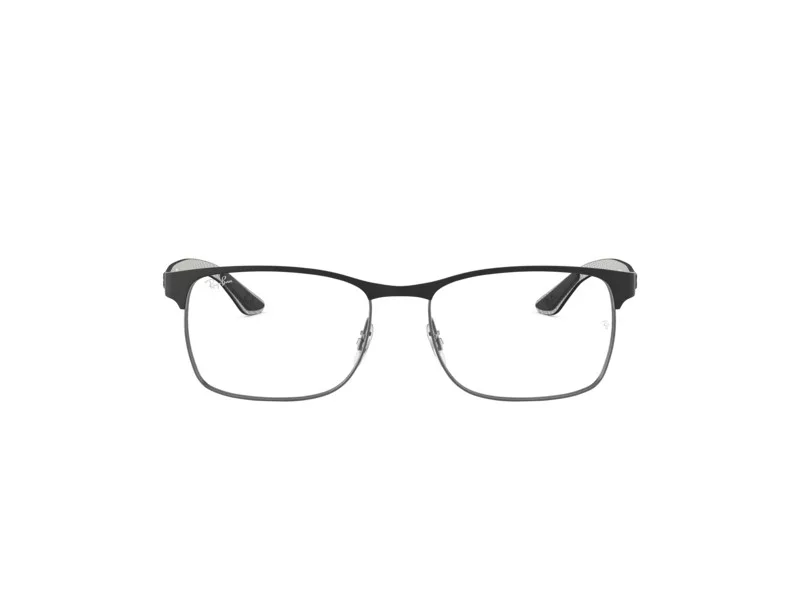 Ray-Ban RX 8416 2916 55 Férfi, Női szemüvegkeret (optikai keret)
