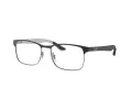 Ray-Ban RX 8416 2916 55 Férfi, Női szemüvegkeret (optikai keret)