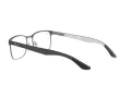 Ray-Ban RX 8416 2916 55 Férfi, Női szemüvegkeret (optikai keret)