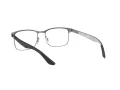 Ray-Ban RX 8416 2916 55 Férfi, Női szemüvegkeret (optikai keret)