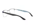 Ray-Ban RX 8416 3016 55 Férfi, Női szemüvegkeret (optikai keret)