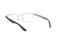 Ray-Ban RX 8416 3016 55 Férfi, Női szemüvegkeret (optikai keret)