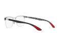 Ray-Ban RX 8421 2861 52 Férfi, Női szemüvegkeret (optikai keret)