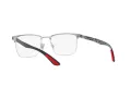 Ray-Ban RX 8421 2861 52 Férfi, Női szemüvegkeret (optikai keret)