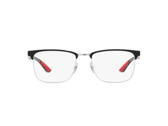   Ray-Ban RX 8421 2861 54 Férfi, Női szemüvegkeret (optikai keret)