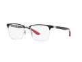 Ray-Ban RX 8421 2861 54 Férfi, Női szemüvegkeret (optikai keret)