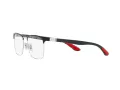 Ray-Ban RX 8421 2861 54 Férfi, Női szemüvegkeret (optikai keret)