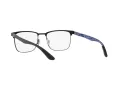 Ray-Ban RX 8421 2904 54 Férfi, Női szemüvegkeret (optikai keret)