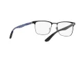 Ray-Ban RX 8421 2904 54 Férfi, Női szemüvegkeret (optikai keret)