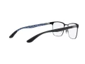Ray-Ban RX 8421 2904 54 Férfi, Női szemüvegkeret (optikai keret)