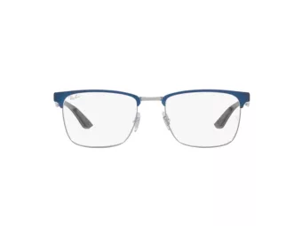   Ray-Ban RX 8421 3124 52 Férfi, Női szemüvegkeret (optikai keret)