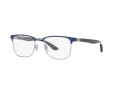 Ray-Ban RX 8421 3124 52 Férfi, Női szemüvegkeret (optikai keret)