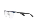 Ray-Ban RX 8421 3124 54 Férfi, Női szemüvegkeret (optikai keret)