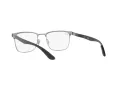 Ray-Ban RX 8421 3124 54 Férfi, Női szemüvegkeret (optikai keret)