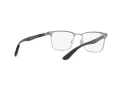 Ray-Ban RX 8421 3124 54 Férfi, Női szemüvegkeret (optikai keret)