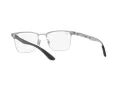 Ray-Ban RX 8421 3125 52 Férfi, Női szemüvegkeret (optikai keret)