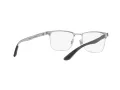 Ray-Ban RX 8421 3125 52 Férfi, Női szemüvegkeret (optikai keret)