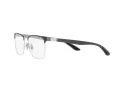 Ray-Ban RX 8421 3125 54 Férfi, Női szemüvegkeret (optikai keret)