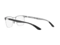 Ray-Ban RX 8421 3125 54 Férfi, Női szemüvegkeret (optikai keret)