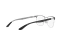Ray-Ban RX 8421 3125 54 Férfi, Női szemüvegkeret (optikai keret)