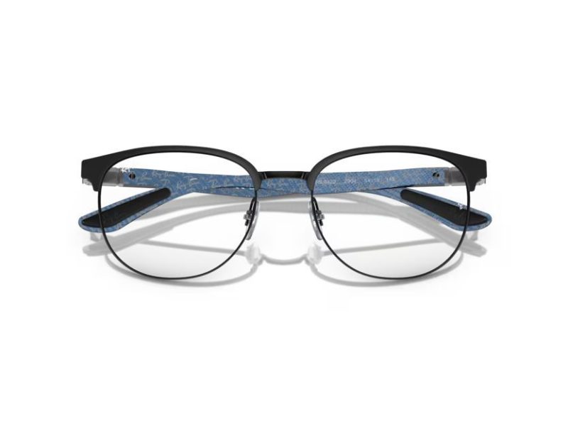 Ray-Ban RX 0RX8422 2904 52 Férfi szemüvegkeret (optikai keret)