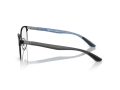 Ray-Ban RX 8422 2904 54 Férfi szemüvegkeret (optikai keret)