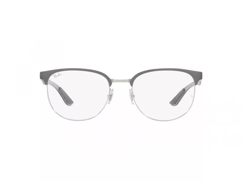 Ray-Ban RX 8422 3125 54 Férfi szemüvegkeret (optikai keret)
